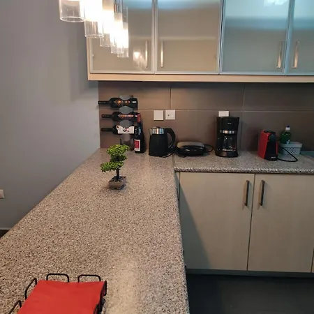 Dimar Apartment Chalkida
