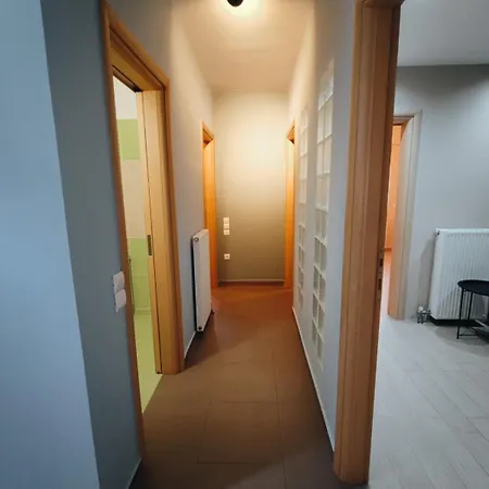Apartment Dimar Chalkida