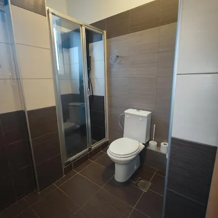 Dimar Apartment Chalkida