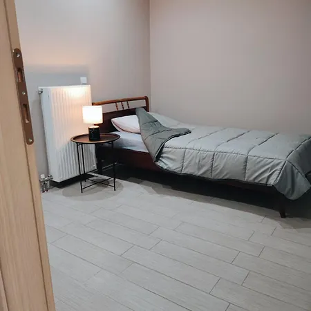 Dimar Apartment
