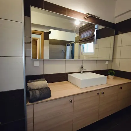 Apartment Dimar *