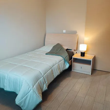 Dimar Apartment Chalkida